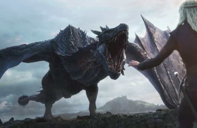ELIGE ENTRE MÁS DE 28 DRAGONES EN EL JUEGO MÓVIL DE GAME OF THRONES