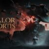 EL SOULSLIKE VALAR MORTIS RETRASA SU LANZAMIENTO HASTA OCTUBRE DEBIDO A LO SATURADO DE SEPTIEMBRE
