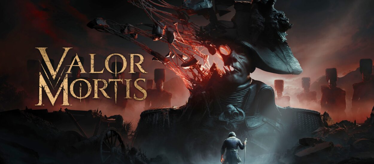 EL SOULSLIKE VALAR MORTIS RETRASA SU LANZAMIENTO HASTA OCTUBRE DEBIDO A LO SATURADO DE SEPTIEMBRE