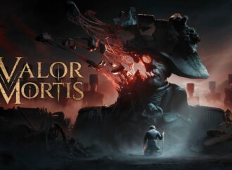 EL SOULSLIKE VALAR MORTIS RETRASA SU LANZAMIENTO HASTA OCTUBRE DEBIDO A LO SATURADO DE SEPTIEMBRE