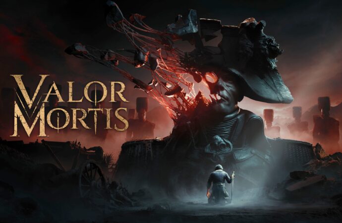 EL SOULSLIKE VALAR MORTIS RETRASA SU LANZAMIENTO HASTA OCTUBRE DEBIDO A LO SATURADO DE SEPTIEMBRE
