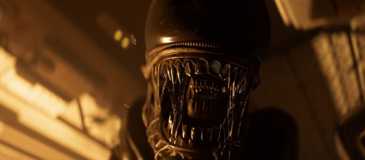 ALIEN: ISOLATION 2 ES OFICIAL Y PROMETE EL XENOMORFO MÁS MORTAL DE LA SAGA