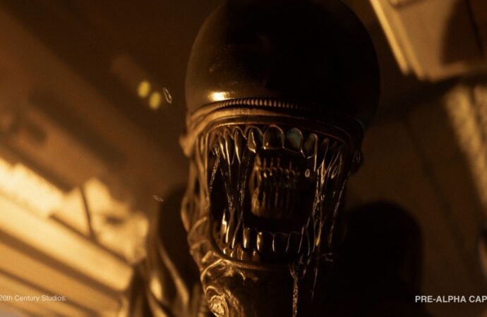 ALIEN: ISOLATION 2 ES OFICIAL Y PROMETE EL XENOMORFO MÁS MORTAL DE LA SAGA