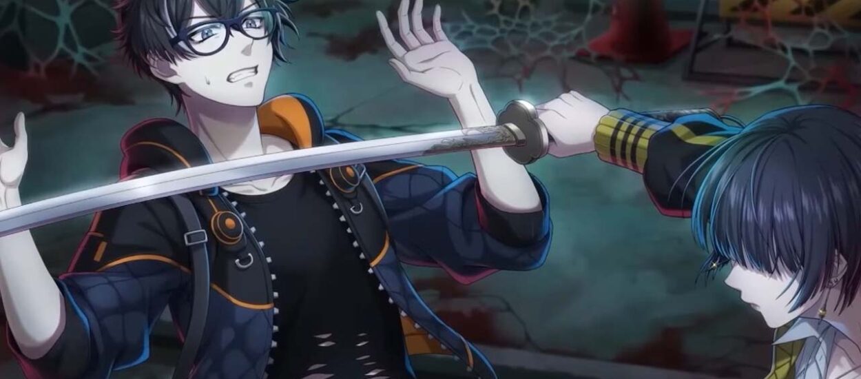 ARC SYSTEM WORKS PRESENTA QLIPHAH IN PROVIDENCE’S SHADOW, SU NUEVA APUESTA RPG