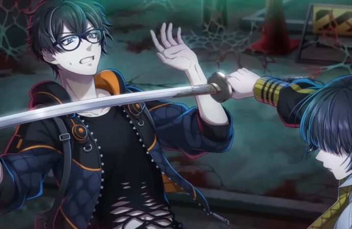 ARC SYSTEM WORKS PRESENTA QLIPHAH IN PROVIDENCE’S SHADOW, SU NUEVA APUESTA RPG