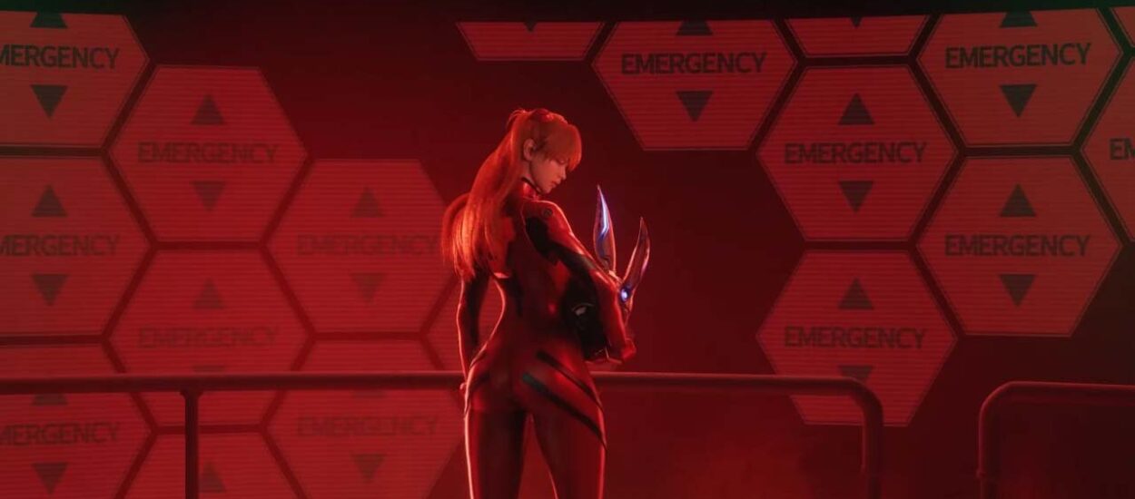 ASUKA, REI Y MARI LLEGAN A THE FIRST DESCENDANT EN NUEVA COLABORACIÓN