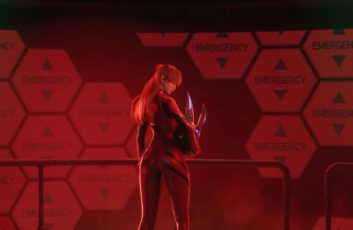 ASUKA, REI Y MARI LLEGAN A THE FIRST DESCENDANT EN NUEVA COLABORACIÓN