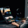 ASUS TRAE A MÉXICO SUS NUEVAS LAPTOPS DE DOBLE PANTALLA Y UNA CUESTA CASI 100 MIL PESOS
