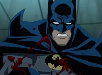 SE REVELÓ LA FECHA DE LLEGADA DE BATMAN KNIGHTFALL PT 1 EN STREAMING