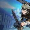 BLACK CLOVER REVELA TRAILER Y ANUNCIA LANZAMIENTO EN OCTUBRE