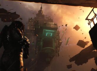 CRONOS: LAZARUS YA TENDRÍA FECHA DE ESTRENO Y SE PRESENTARÍA PRÓXIMAMENTE