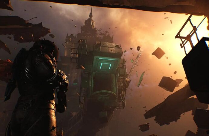 CRONOS: LAZARUS YA TENDRÍA FECHA DE ESTRENO Y SE PRESENTARÍA PRÓXIMAMENTE