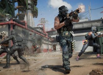CALL OF DUTY RESCATA UN CLÁSICO Y PRESENTA UN NUEVO MAPA EN LA TEMPORADA 4 RECARGADA