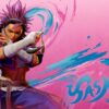 CAPCOM REVELA EL GAMEPLAY DE YASMINE, LA NUEVA PELEADORA DE STREET FIGHTER 6