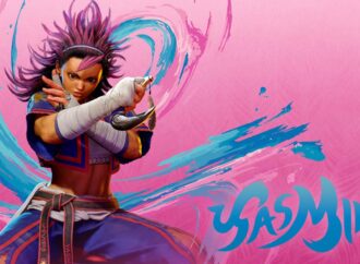 CAPCOM REVELA EL GAMEPLAY DE YASMINE, LA NUEVA PELEADORA DE STREET FIGHTER 6