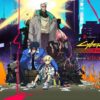 CYBERPUNK: EDGERUNNERS 2 ESTRENA SU PRIMER TRÁILER Y CONFIRMA SU LLEGADA ESTE AÑO