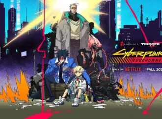 CYBERPUNK: EDGERUNNERS 2 ESTRENA SU PRIMER TRÁILER Y CONFIRMA SU LLEGADA ESTE AÑO