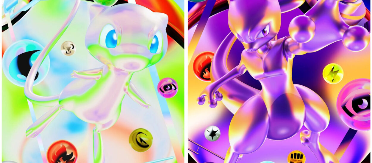 POKÉMON TCG ANUNCIA SU EXPANSIÓN DEL 30º ANIVERSARIO CON 30 PIKACHU ÚNICOS