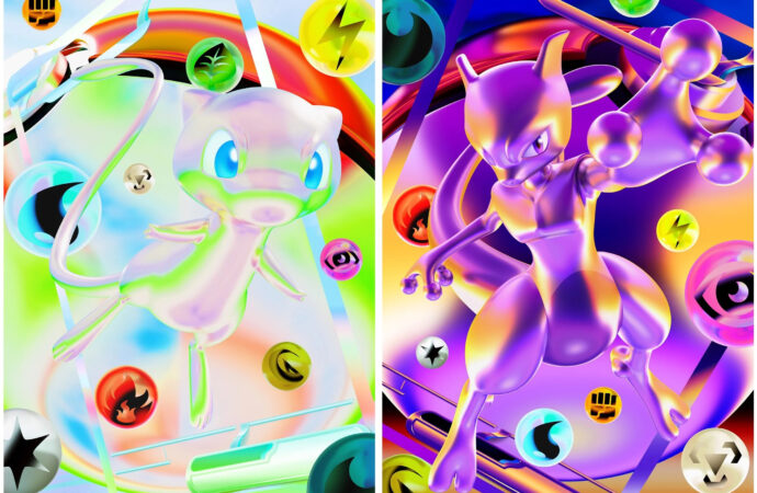 POKÉMON TCG ANUNCIA SU EXPANSIÓN DEL 30º ANIVERSARIO CON 30 PIKACHU ÚNICOS