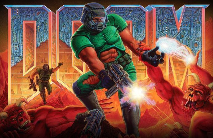 EL COMPOSITOR DE DOOM, DUKE NUKEN Y WOLFENSTEIN HA FALLECIDO A LOS 81 AÑOS