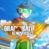 DRAGON BALL XENOVERSE 3 MUESTRA SU NUEVO GAMEPLAY EN WEST CITY