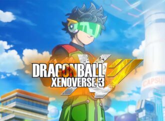 DRAGON BALL XENOVERSE 3 MUESTRA SU NUEVO GAMEPLAY EN WEST CITY
