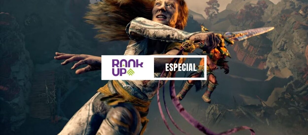 GOD OF WAR: LAUFEY — RESOLVEMOS TODAS LAS DUDAS DEL NUEVO JUEGO DE PLAYSTATION