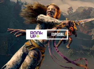 GOD OF WAR: LAUFEY — RESOLVEMOS TODAS LAS DUDAS DEL NUEVO JUEGO DE PLAYSTATION
