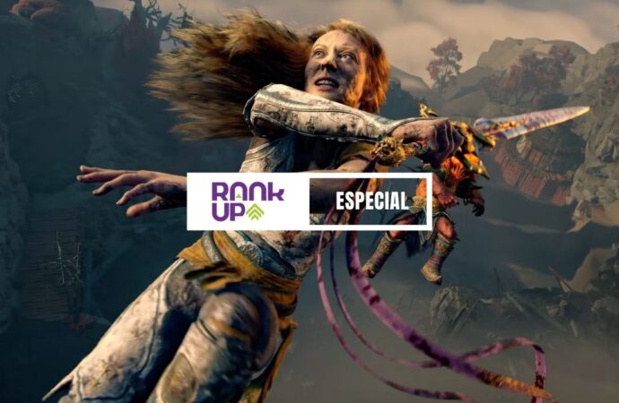 GOD OF WAR: LAUFEY — RESOLVEMOS TODAS LAS DUDAS DEL NUEVO JUEGO DE PLAYSTATION