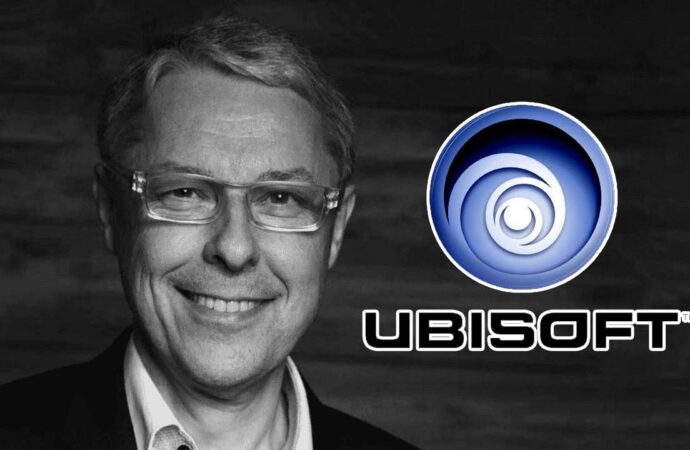 FALLECE CLAUDE GUILLEMOT, UNO DE LOS FUNDADORES DE UBISOFT