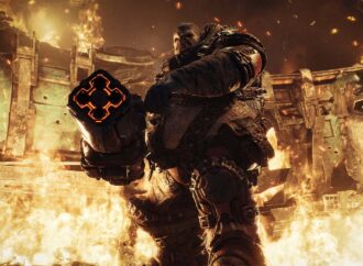 NVIDIA CONFIRMA DLSS 4.5 Y DYNAMIC MULTI FRAME GENERATION PARA GEARS OF WAR: E-DAY EN PC