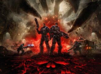 GEARS OF WAR: E-DAY YA TIENE FECHA DE LANZAMIENTO Y SERÁ EXCLUSIVO DE XBOX
