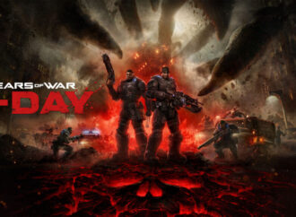 GEARS OF WAR: E-DAY ANUNCIA SU BETA MULTIJUGADOR Y ASÍ PUEDES ACCEDER ANTES QUE NADIE
