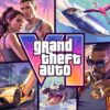 GTA VI YA TIENE FECHA DE PREVENTA Y PRESENTA SU PORTADA OFICIAL
