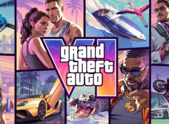 GTA VI YA TIENE FECHA DE PREVENTA Y PRESENTA SU PORTADA OFICIAL