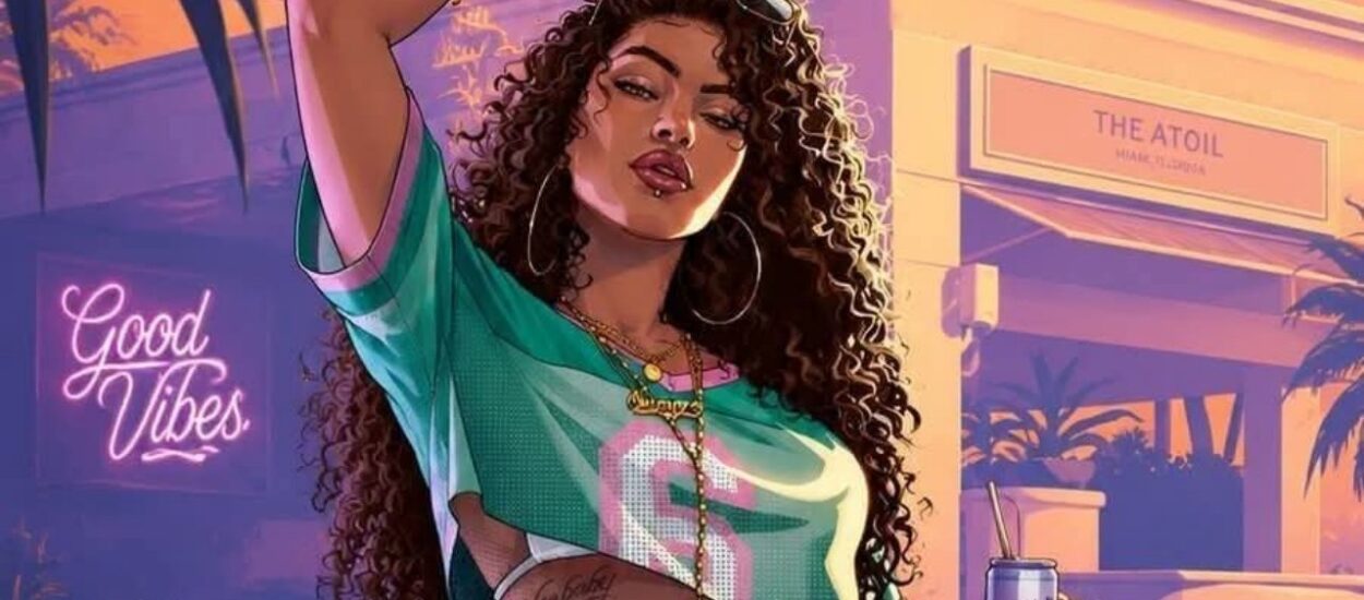 GTA VI COSTARÁ MÁS DE 2 MIL PESOS EN MÉXICO, REVELA INSIDER PARA RANK UP