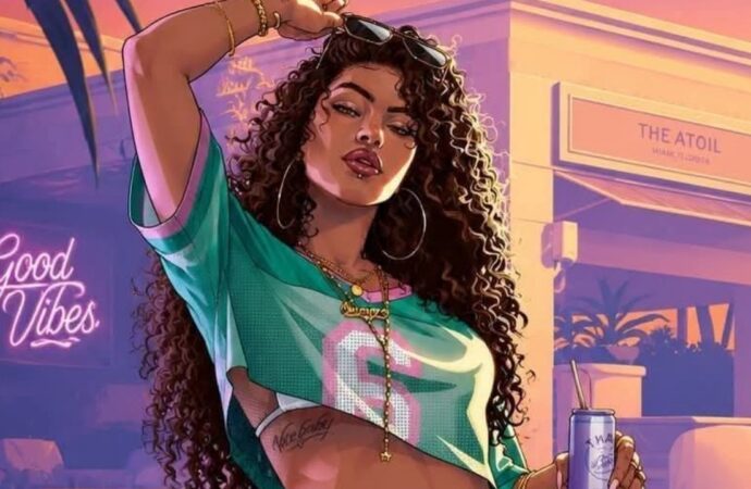 GTA VI COSTARÁ MÁS DE 2 MIL PESOS EN MÉXICO, REVELA INSIDER PARA RANK UP