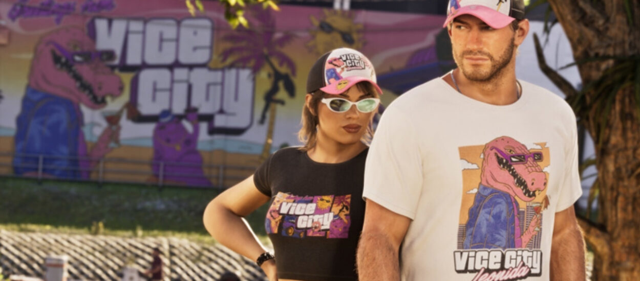 PLAYSTATION ASEGURA QUE GTA VI SE JUGARÁ MEJOR EN PS5 Y REVELA RECOMPENSAS EXCLUSIVAS