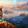 SE PRESENTÓ SPIN OFF DE GOD OF WAR CON 20 MINUTOS DE GAMEPLAY