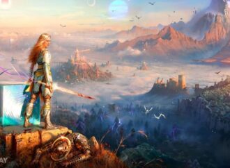 SE PRESENTÓ SPIN OFF DE GOD OF WAR CON 20 MINUTOS DE GAMEPLAY
