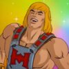 ASÍ SE VEN LOS SKINS DE HE-MAN EN FORTNITE