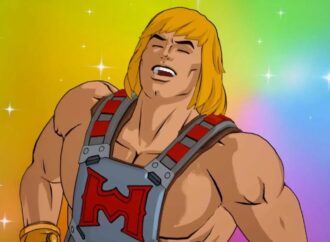 ASÍ SE VEN LOS SKINS DE HE-MAN EN FORTNITE
