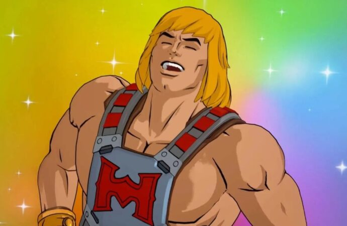 ASÍ SE VEN LOS SKINS DE HE-MAN EN FORTNITE