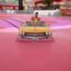 SEGA AÑADE CONTENIDO DESCARGABLE GRATUITO DE CLASSIC SONIC Y CRAZY TAXI A SONIC RACING: CROSSWORLDS