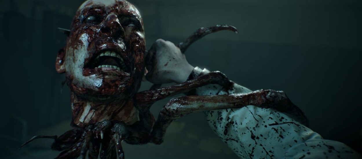 TAL VEZ NO LE PUSISTE ATENCIÓN, PERO ILL ES UN SURVIVAL HORROR QUE TE DEJARÁ PESADILLAS