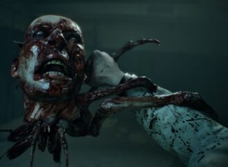 TAL VEZ NO LE PUSISTE ATENCIÓN, PERO ILL ES UN SURVIVAL HORROR QUE TE DEJARÁ PESADILLAS