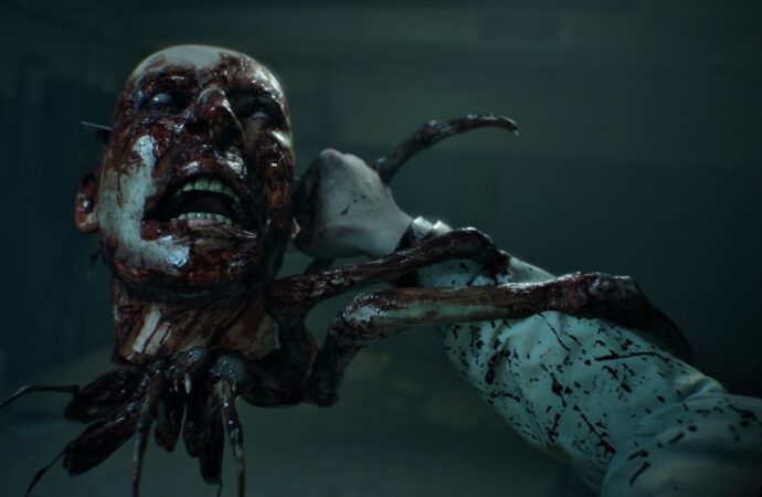 TAL VEZ NO LE PUSISTE ATENCIÓN, PERO ILL ES UN SURVIVAL HORROR QUE TE DEJARÁ PESADILLAS