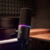 RAZER PRESENTÓ EL SEIREN V3 PRO CON ENFOQUE PARA CREADORES DE CONTENIDO