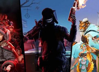 KRAFTON ANUNCIA LOS JUEGOS QUE PRESENTARÁ DURANTE LA GAMESCOM DE 2026