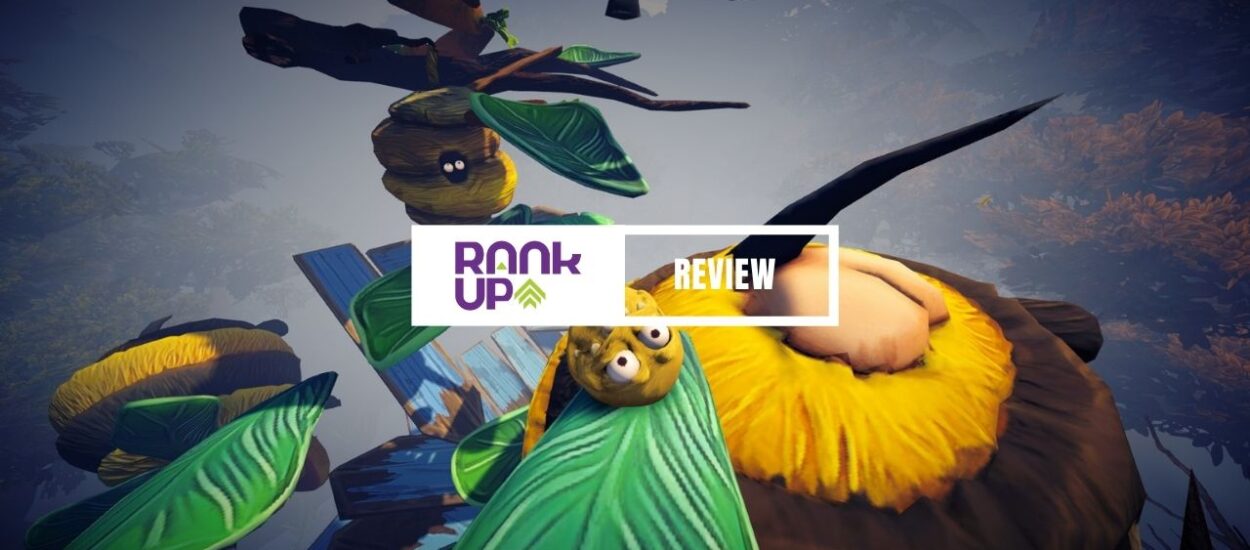 AQUÍ VA EL PRIMER ANTI GOTY DEL AÑO – KOLOBOKE: SICKNESS SIMULATOR